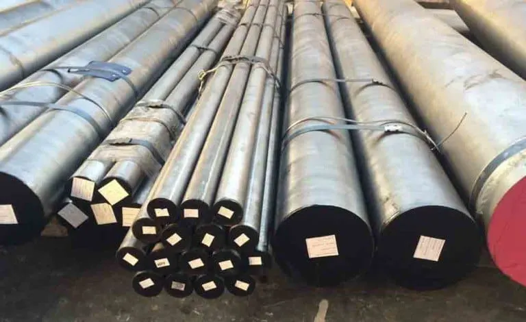 Cold Work Tool Steel
